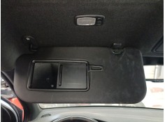 Recambio de parasol izquierdo para hyundai i20 ii (gb, ib) 1.0 t-gdi referencia OEM IAM   
