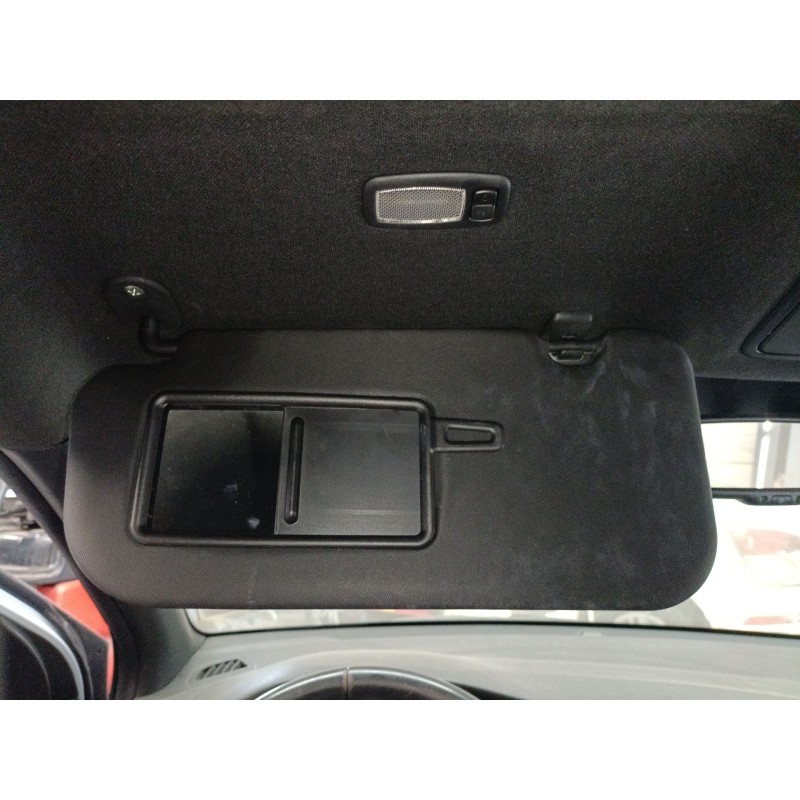 Recambio de parasol izquierdo para hyundai i20 ii (gb, ib) 1.0 t-gdi referencia OEM IAM   