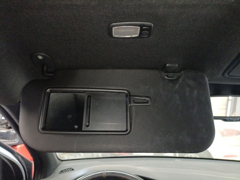 Recambio de parasol izquierdo para hyundai i20 ii (gb, ib) 1.0 t-gdi referencia OEM IAM   