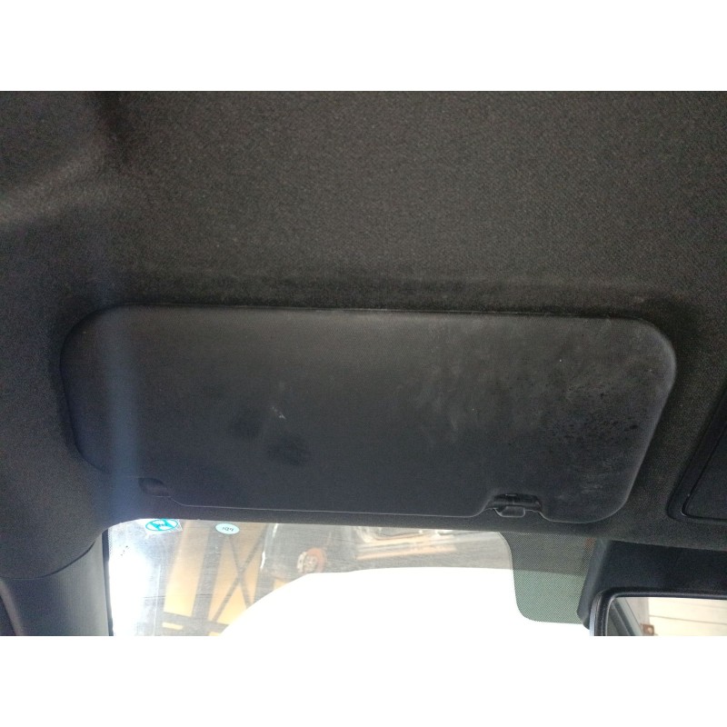Recambio de parasol izquierdo para hyundai i20 ii (gb, ib) 1.0 t-gdi referencia OEM IAM   