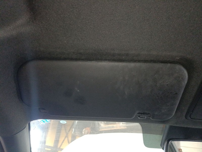 Recambio de parasol izquierdo para hyundai i20 ii (gb, ib) 1.0 t-gdi referencia OEM IAM   