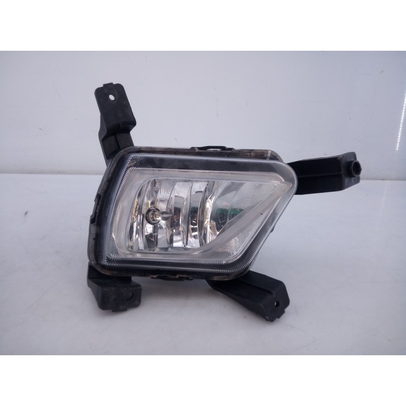 Recambio de faro antiniebla derecho para mg mg zs suv 1.0 t-gdi referencia OEM IAM   