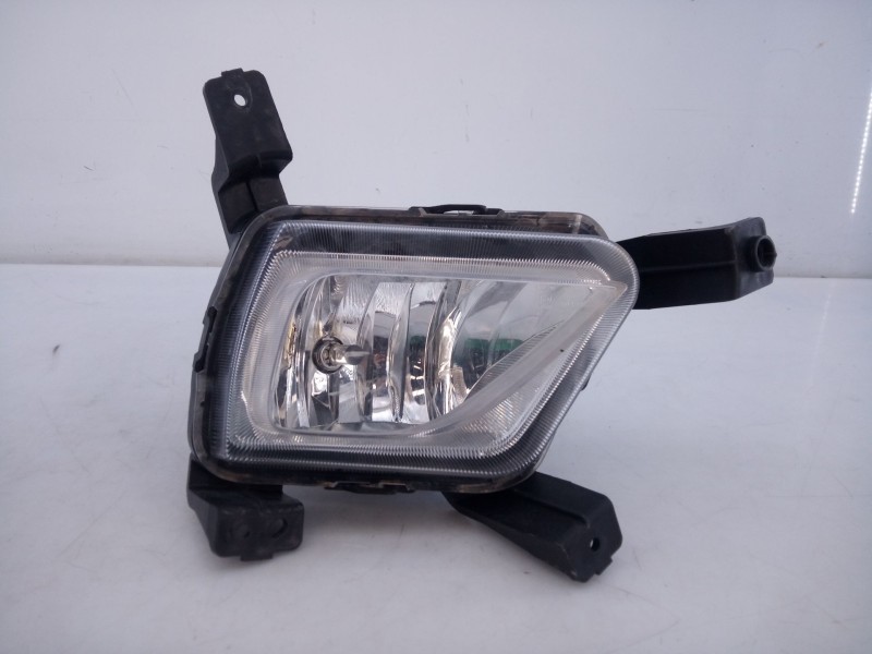 Recambio de faro antiniebla derecho para mg mg zs suv 1.0 t-gdi referencia OEM IAM   