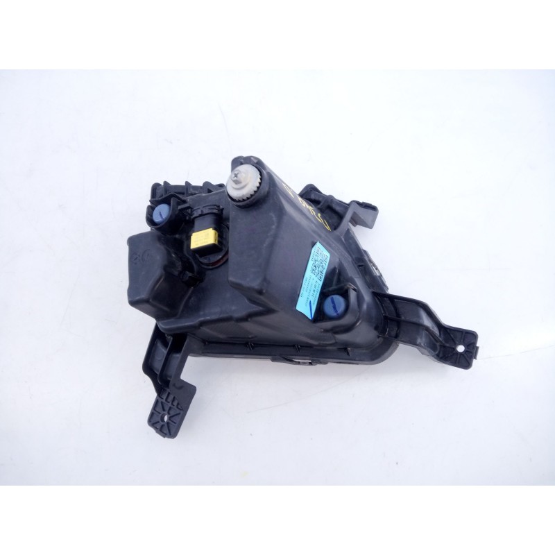 Recambio de faro antiniebla derecho para mg mg zs suv 1.0 t-gdi referencia OEM IAM   
