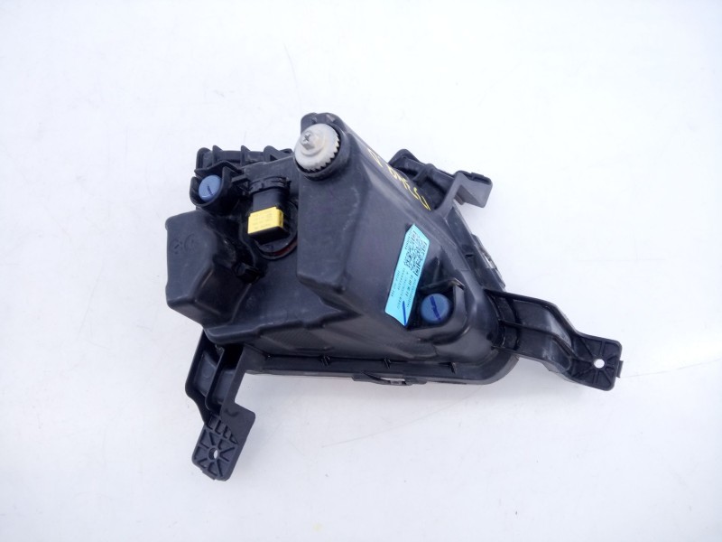 Recambio de faro antiniebla derecho para mg mg zs suv 1.0 t-gdi referencia OEM IAM   