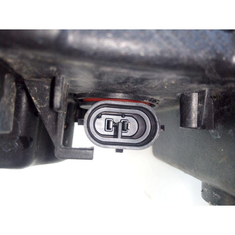 Recambio de faro antiniebla derecho para mg mg zs suv 1.0 t-gdi referencia OEM IAM   