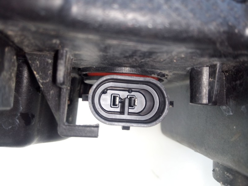 Recambio de faro antiniebla derecho para mg mg zs suv 1.0 t-gdi referencia OEM IAM   