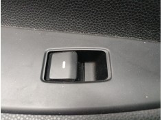 MANDO ELEVALUNAS TRASERO IZQUIERDO 