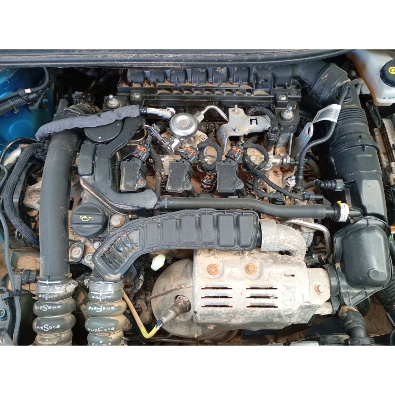 peugeot 208 ii (ub_, up_, uw_, uj_) del año 2020