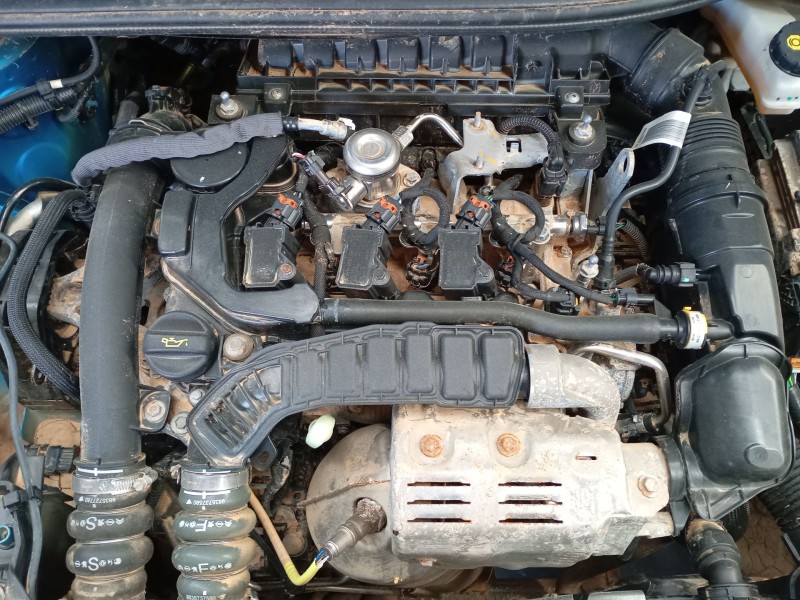 peugeot 208 ii (ub_, up_, uw_, uj_) del año 2020