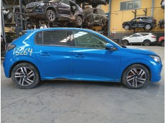 PEUGEOT 208 II (UB_, UP_, UW_, UJ_)