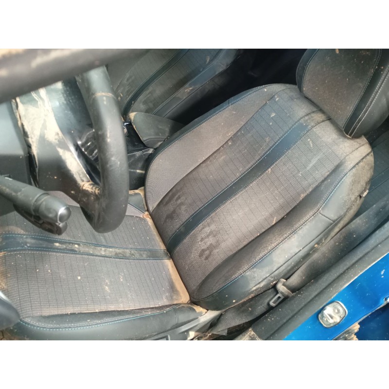 peugeot 208 ii (ub_, up_, uw_, uj_) del año 2020