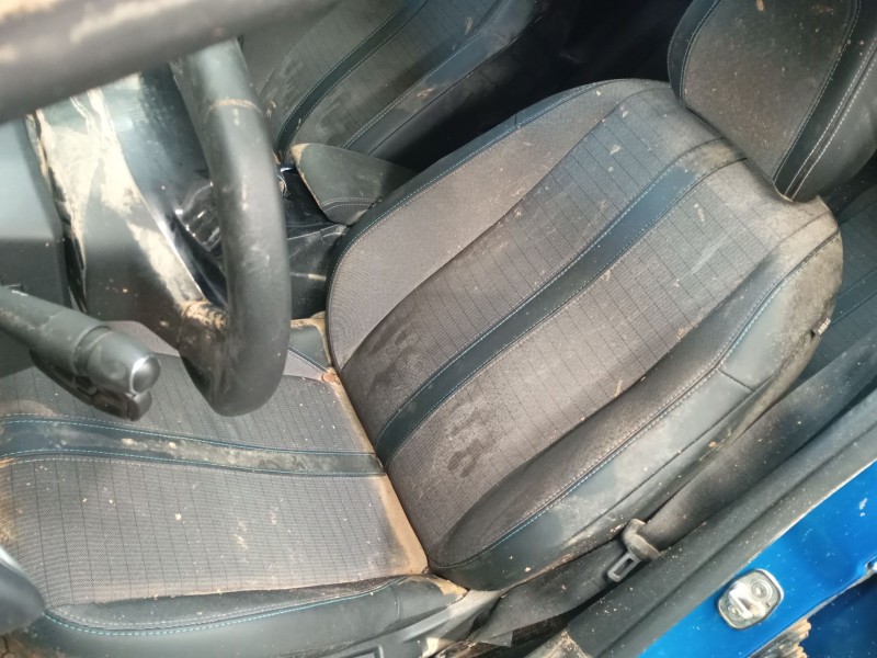 peugeot 208 ii (ub_, up_, uw_, uj_) del año 2020