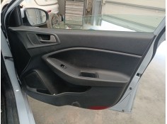 GUARNECIDO PUERTA DELANTERA DERECHA 