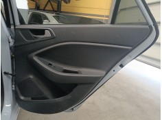 GUARNECIDO PUERTA TRASERA IZQUIERDA 