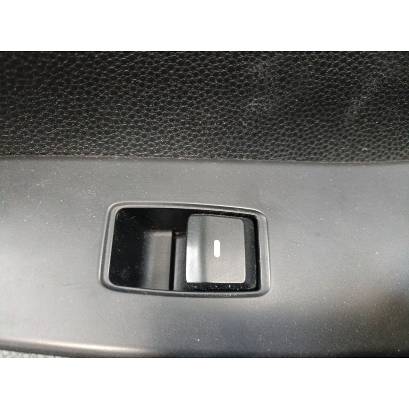 Recambio de mando elevalunas delantero derecho para hyundai i20 ii (gb, ib) 1.0 t-gdi referencia OEM IAM   