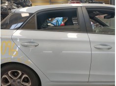 Recambio de puerta trasera derecha para hyundai i20 ii (gb, ib) 1.0 t-gdi referencia OEM IAM   