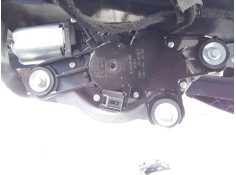 Recambio de motor limpia trasero para ford fiesta (ccn) black edition referencia OEM IAM 0390201252  