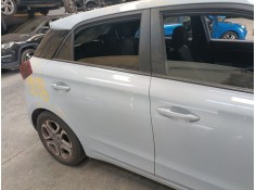 Recambio de puerta trasera derecha para hyundai i20 ii (gb, ib) 1.0 t-gdi referencia OEM IAM    2