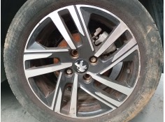 Recambio de llanta para peugeot 208 ii (ub_, up_, uw_, uj_) 1.2 puretech 100 referencia OEM IAM 195/55/16  