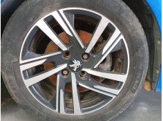 Recambio de llanta para peugeot 208 ii (ub_, up_, uw_, uj_) 1.2 puretech 100 referencia OEM IAM 195/55/16  