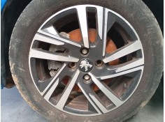 Recambio de llanta para peugeot 208 ii (ub_, up_, uw_, uj_) 1.2 puretech 100 referencia OEM IAM 195/55/16  