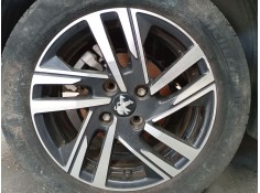 Recambio de llanta para peugeot 208 ii (ub_, up_, uw_, uj_) 1.2 puretech 100 referencia OEM IAM 195/55/16  
