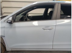 Recambio de puerta delantera izquierda para hyundai i20 ii (gb, ib) 1.0 t-gdi referencia OEM IAM   