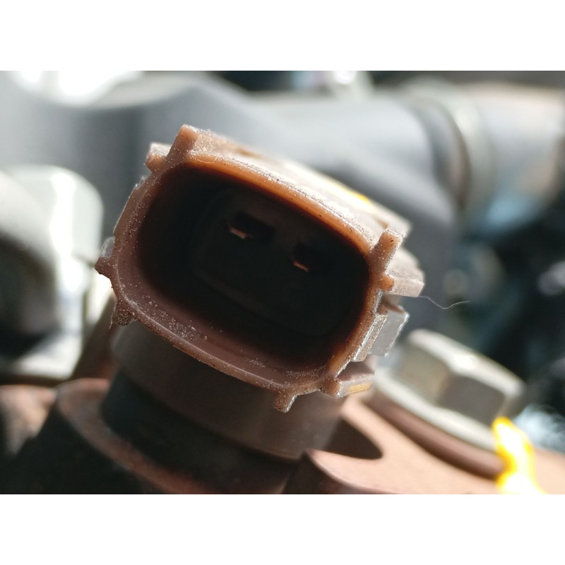 Recambio de motor completo para toyota rav 4 advance referencia OEM IAM 1ADFTV  