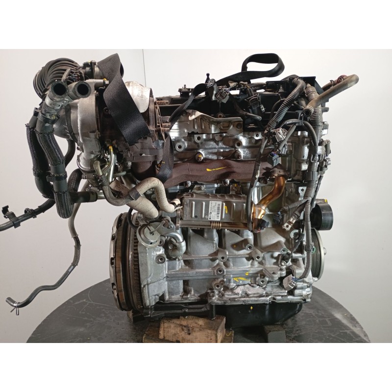 Recambio de motor completo para toyota rav 4 advance referencia OEM IAM 1ADFTV  