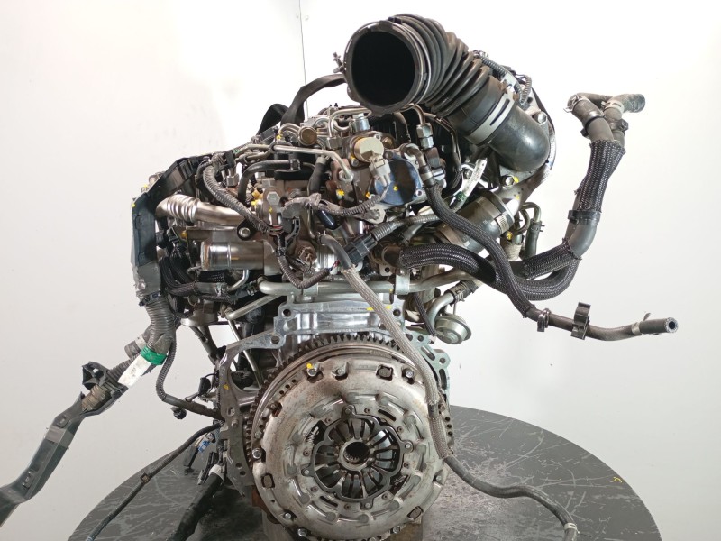 Recambio de motor completo para toyota rav 4 advance referencia OEM IAM 1ADFTV  