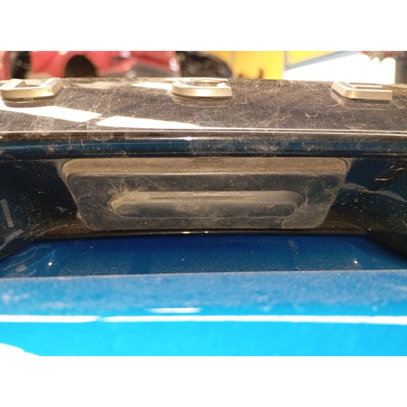 Recambio de maneta exterior porton para peugeot 208 ii (ub_, up_, uw_, uj_) 1.2 puretech 100 referencia OEM IAM   