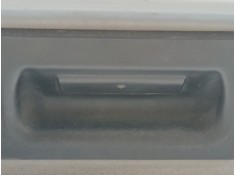 MANETA EXTERIOR PORTON 