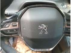 AIRBAG DELANTERO IZQUIERDO 