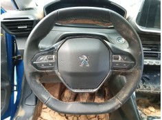 Recambio de volante para peugeot 208 ii (ub_, up_, uw_, uj_) 1.2 puretech 100 referencia OEM IAM   