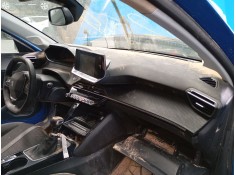 Recambio de salpicadero para peugeot 208 ii (ub_, up_, uw_, uj_) 1.2 puretech 100 referencia OEM IAM   