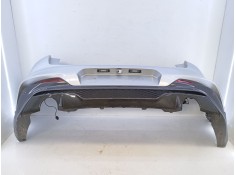 Recambio de paragolpes trasero para bmw x4 (g02, f98) xdrive 20 d referencia OEM IAM    2