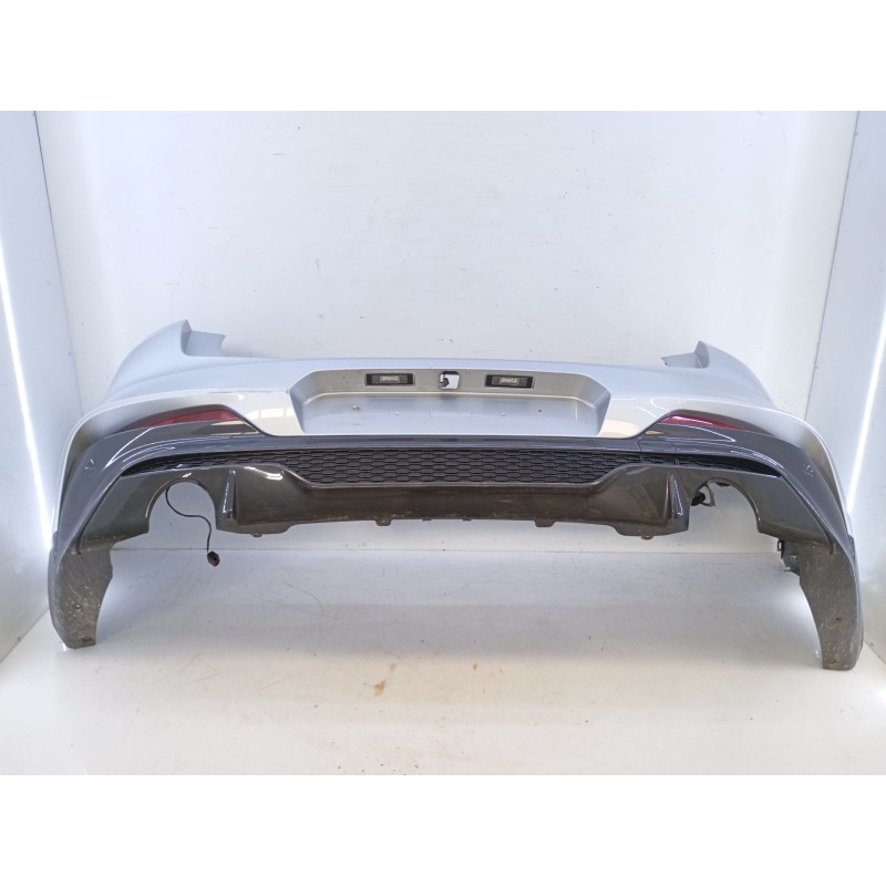 Recambio de paragolpes trasero para bmw x4 (g02, f98) xdrive 20 d referencia OEM IAM   