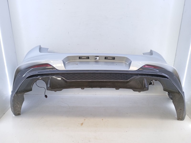 Recambio de paragolpes trasero para bmw x4 (g02, f98) xdrive 20 d referencia OEM IAM   