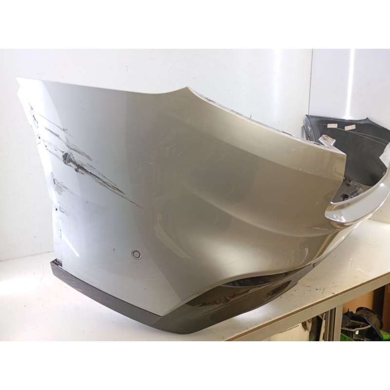 Recambio de paragolpes trasero para bmw x4 (g02, f98) xdrive 20 d referencia OEM IAM   