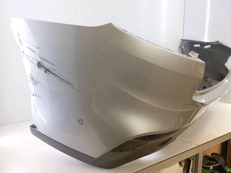 Recambio de paragolpes trasero para bmw x4 (g02, f98) xdrive 20 d referencia OEM IAM   