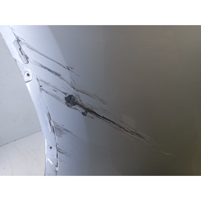 Recambio de paragolpes trasero para bmw x4 (g02, f98) xdrive 20 d referencia OEM IAM   