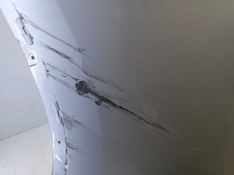 Recambio de paragolpes trasero para bmw x4 (g02, f98) xdrive 20 d referencia OEM IAM   