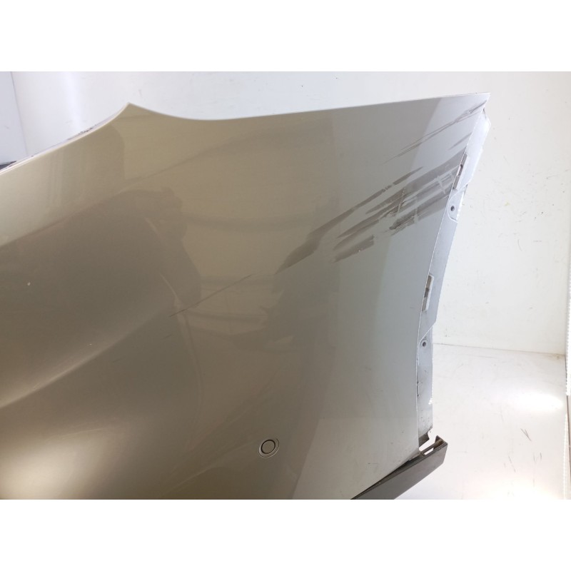 Recambio de paragolpes trasero para bmw x4 (g02, f98) xdrive 20 d referencia OEM IAM   