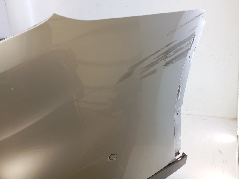 Recambio de paragolpes trasero para bmw x4 (g02, f98) xdrive 20 d referencia OEM IAM   