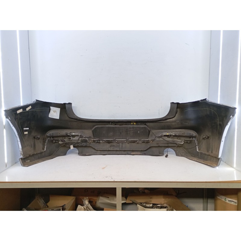 Recambio de paragolpes trasero para bmw x4 (g02, f98) xdrive 20 d referencia OEM IAM   
