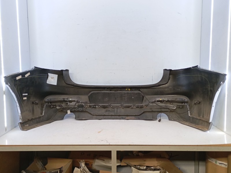 Recambio de paragolpes trasero para bmw x4 (g02, f98) xdrive 20 d referencia OEM IAM   