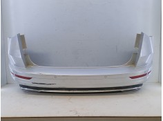 PARAGOLPES TRASERO E5-B3-3