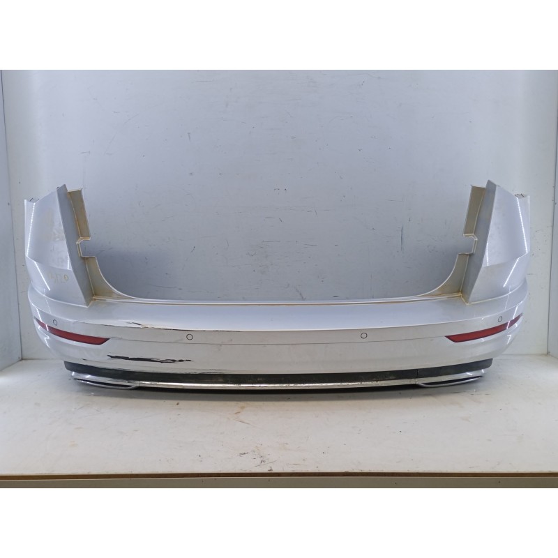 Recambio de paragolpes trasero para skoda karoq (nu7, nd7) 1.5 tsi referencia OEM IAM   