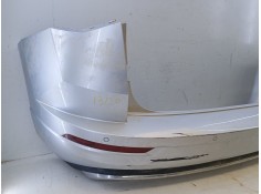 Recambio de paragolpes trasero para skoda karoq (nu7, nd7) 1.5 tsi referencia OEM IAM    2